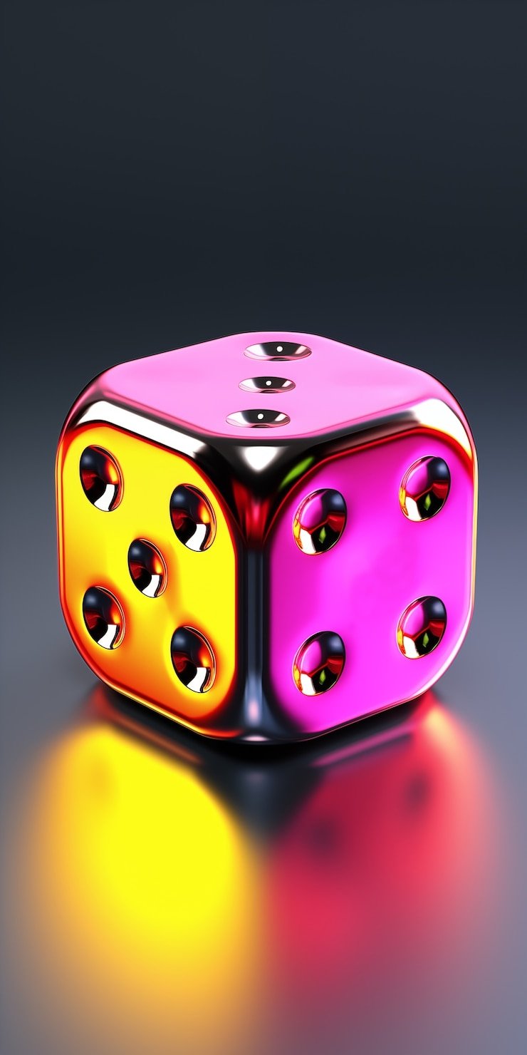Studio Pretty Gaming dengan dealer profesional dan multi-kamera