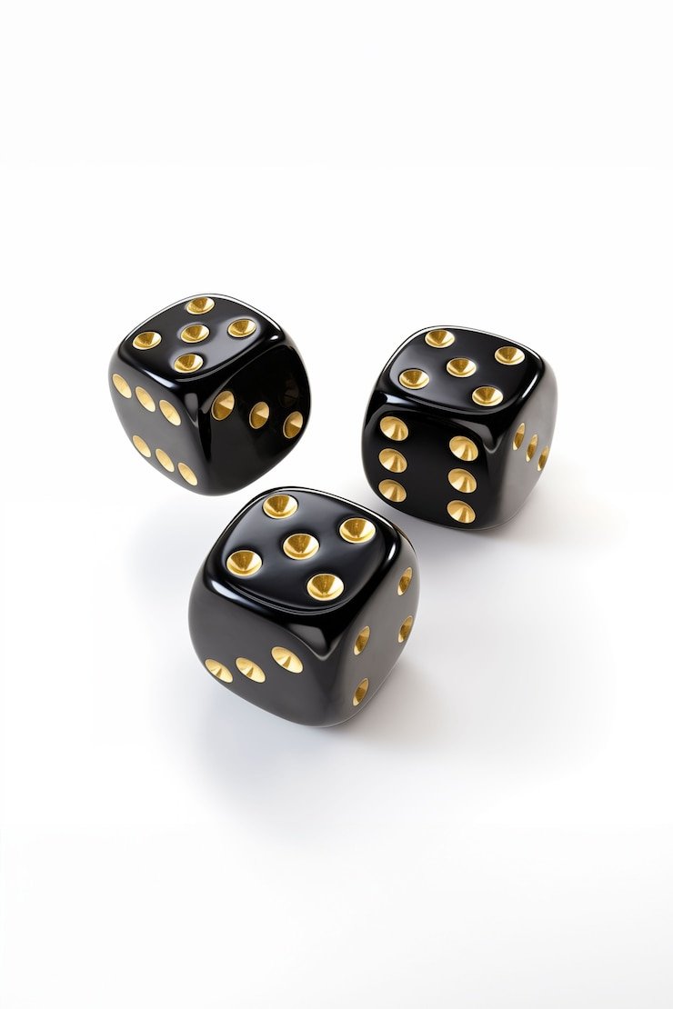 Permainan Blackjack dengan dealer profesional
