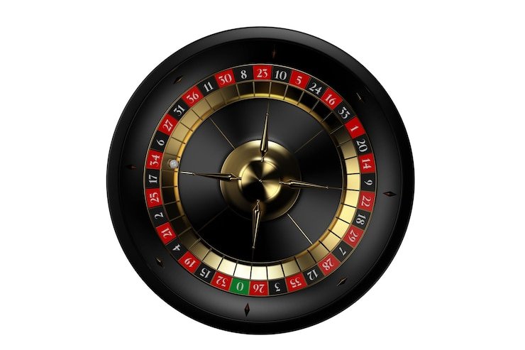 Baccarat dengan kartu dan dealer